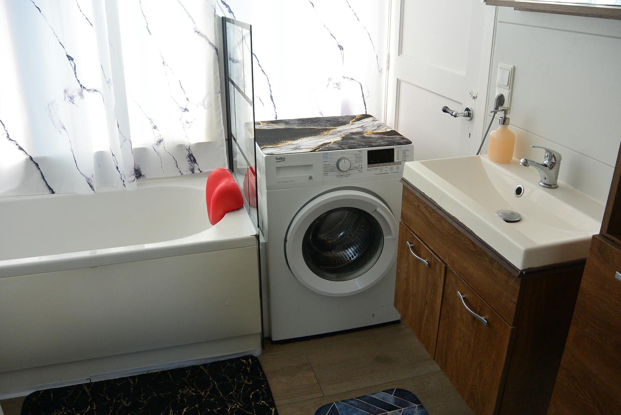 Apartment, Vechtstraat, Amsterdam