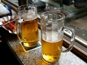 What the Dutch really think about beer