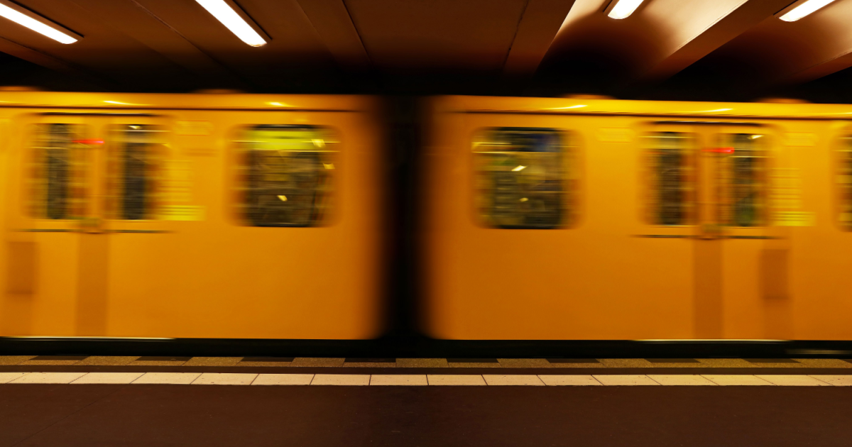 Bundeswehr begins week-long training exercise in Berlin U-Bahn