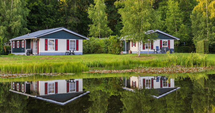 The Netherlands to relax rules on living in holiday homes amid housing crisis
