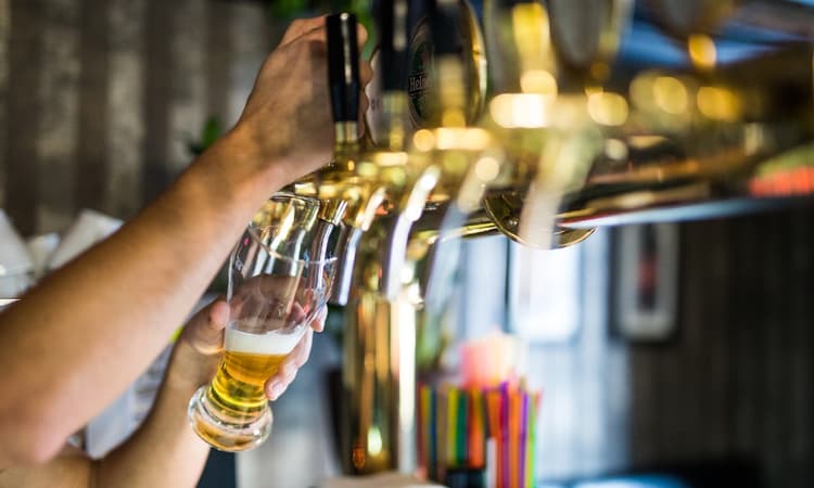 Five bars open in Utrecht as part of coronavirus trial