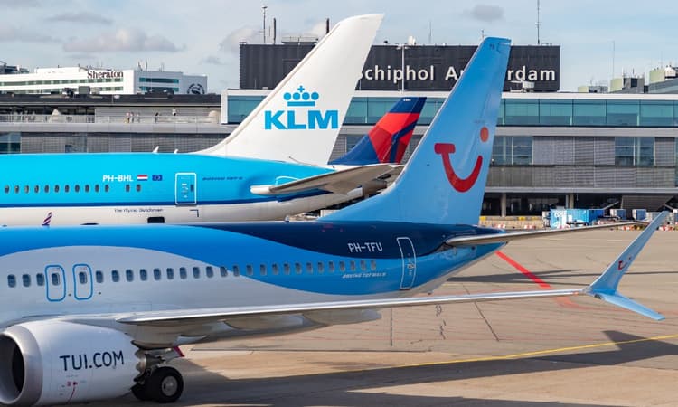ABN Amro: The era of cheap flights in Europe is over