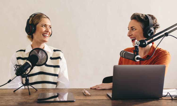 Alternative ways to connect and promote your business 