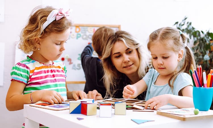 Cost of childcare in the Netherlands to rise significantly in 2023