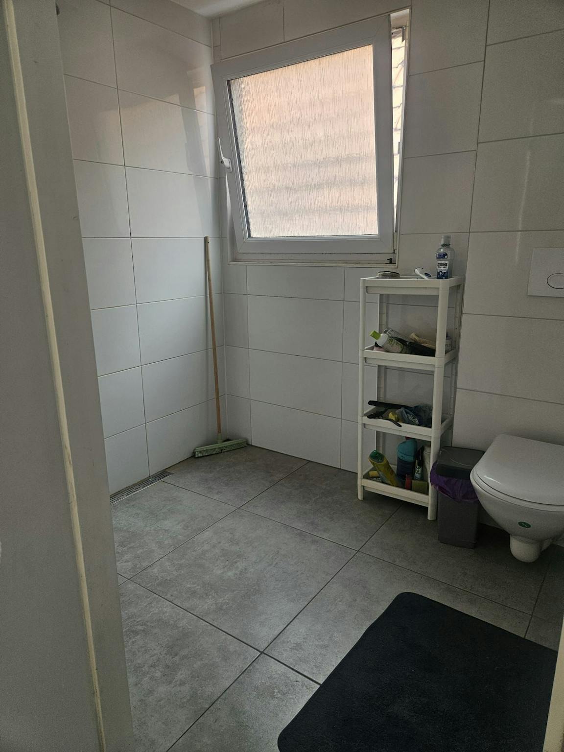 Apartment, Grote Visserijstraat, Rotterdam