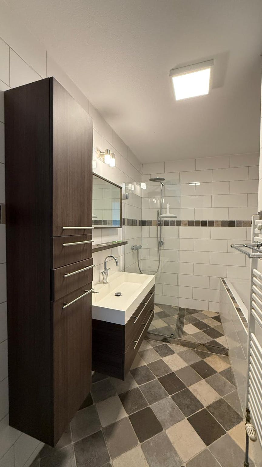 Apartment, Maashaven Noordzijde, Rotterdam