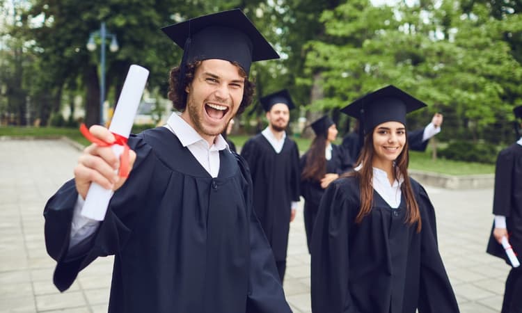 7 Dutch universities in top 100 of THE World University Rankings 2020