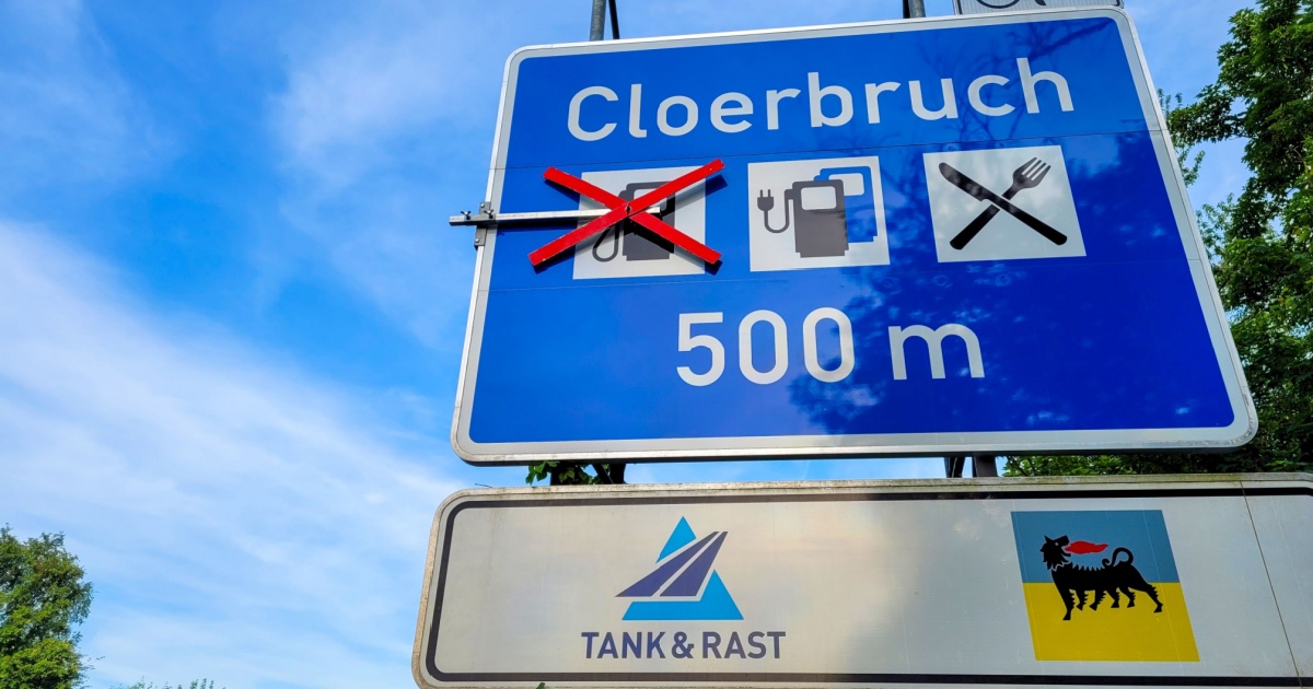 Germany’s National Security Council to discuss fuel shortages