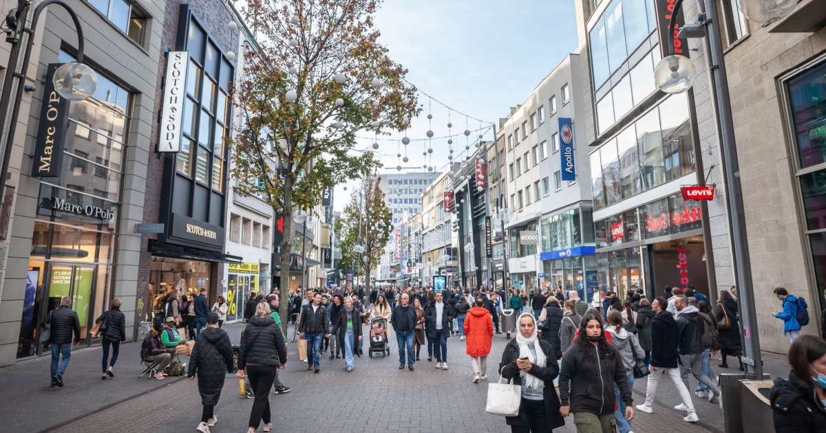 Germany launches 2026 microcensus