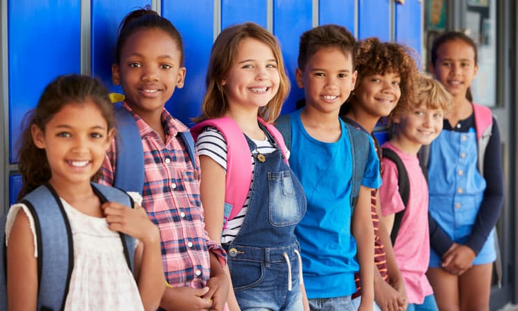 Dutch schools in Amstelveen popular amongst expat children 