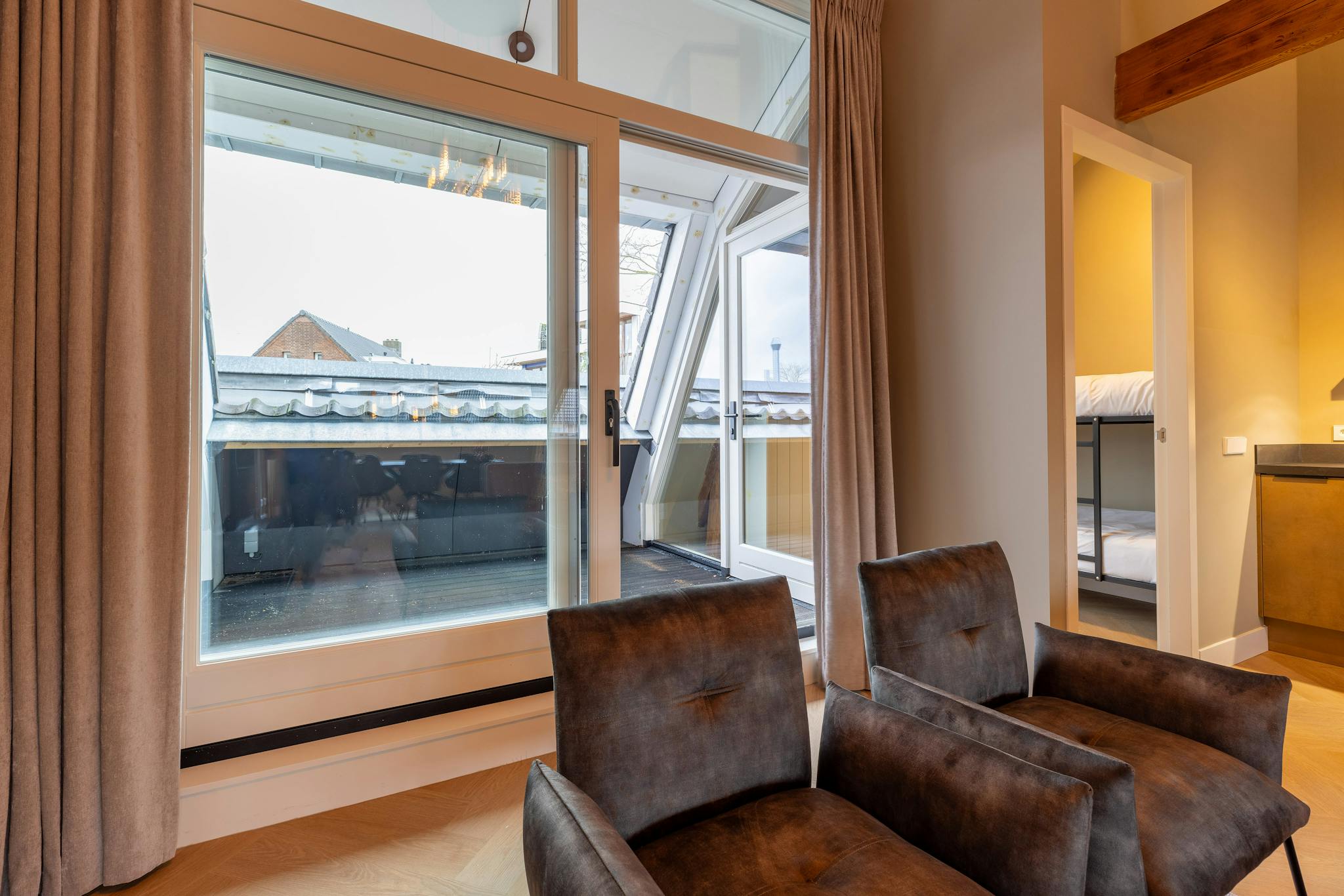 Apartment, Havenstraat, Hilversum