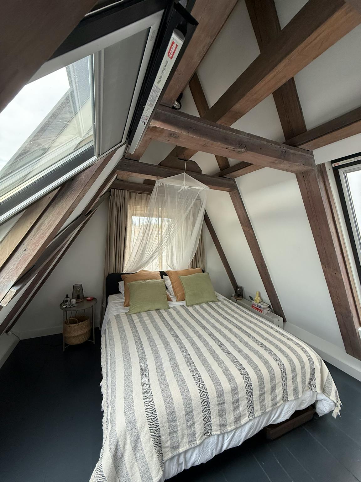 Apartment, Keizersgracht, Amsterdam