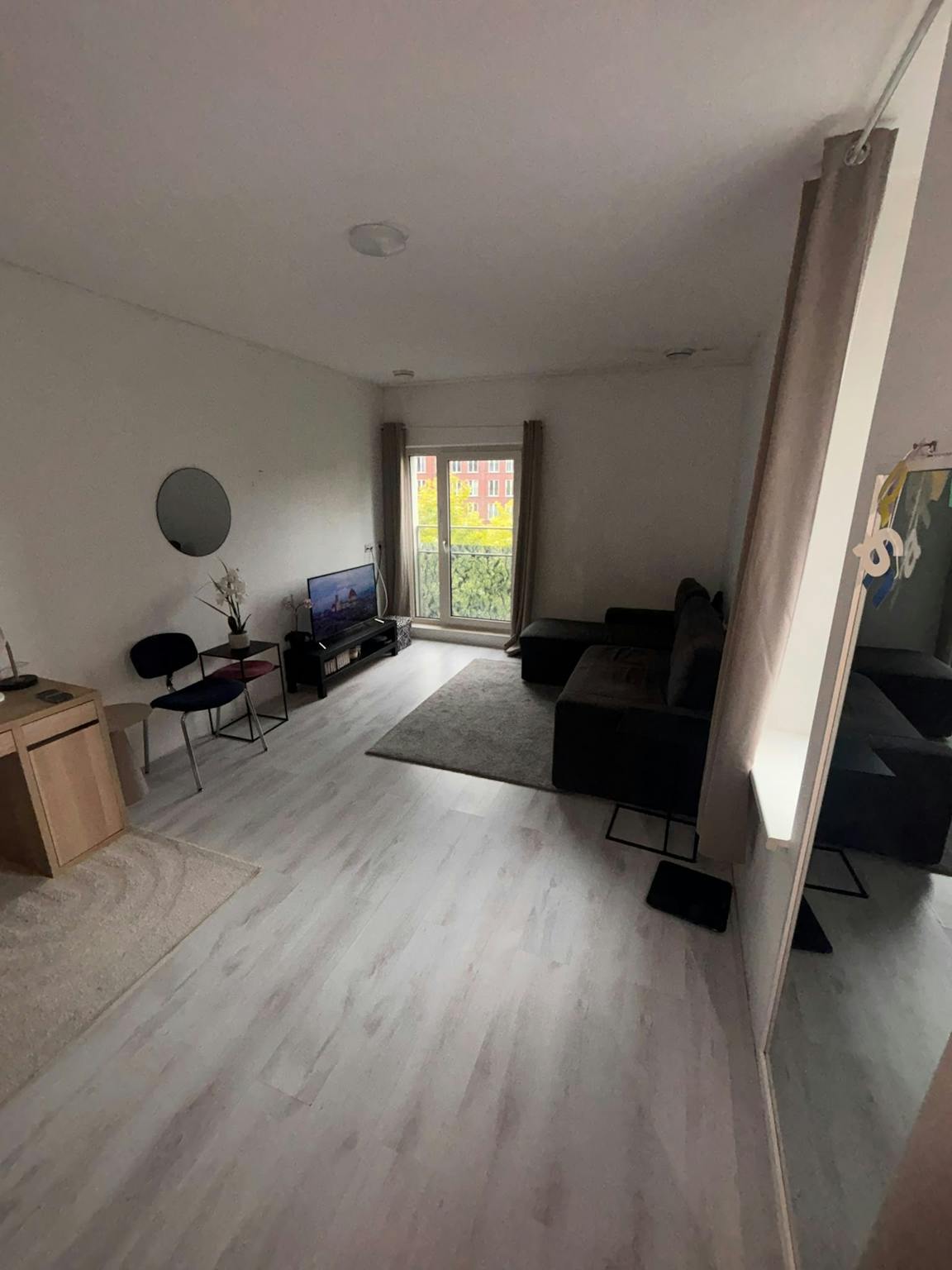 Apartment, Laan op Zuid, Rotterdam