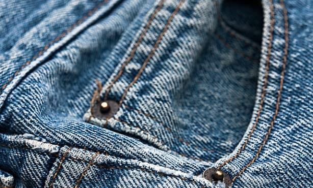 Amsterdam the denim capital of Europe