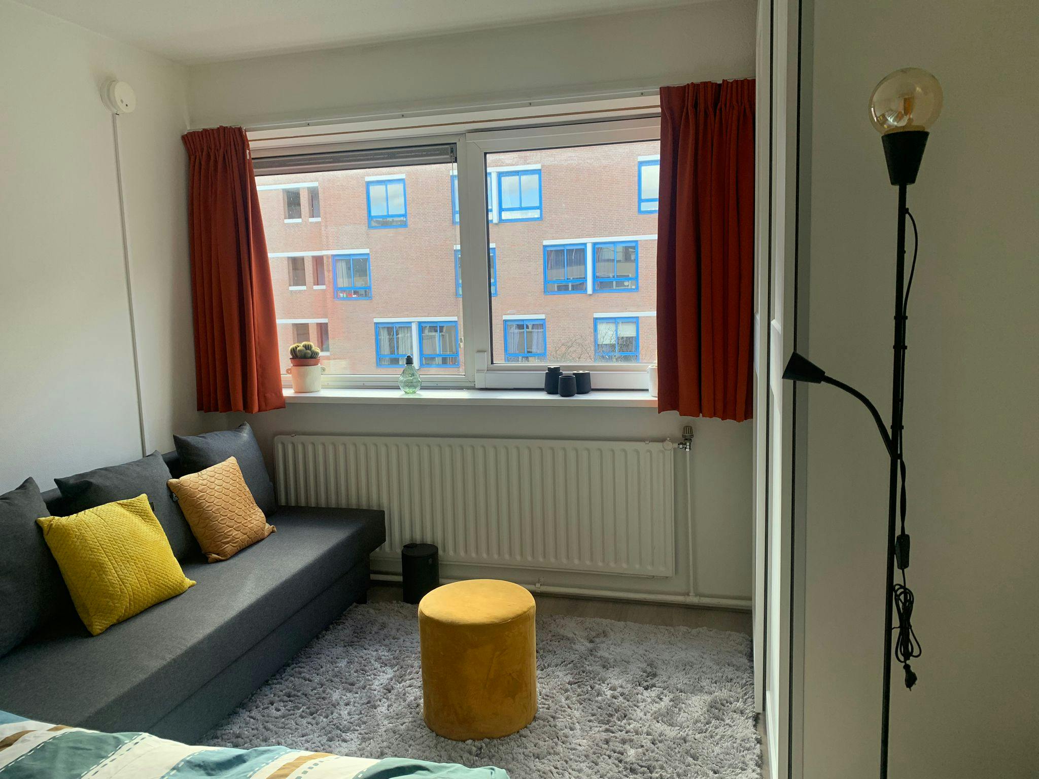 Apartment, Struisenburgdwarsstraat, Rotterdam