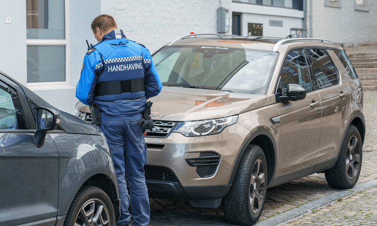 Dutch government plans to introduce higher fines for driving offences