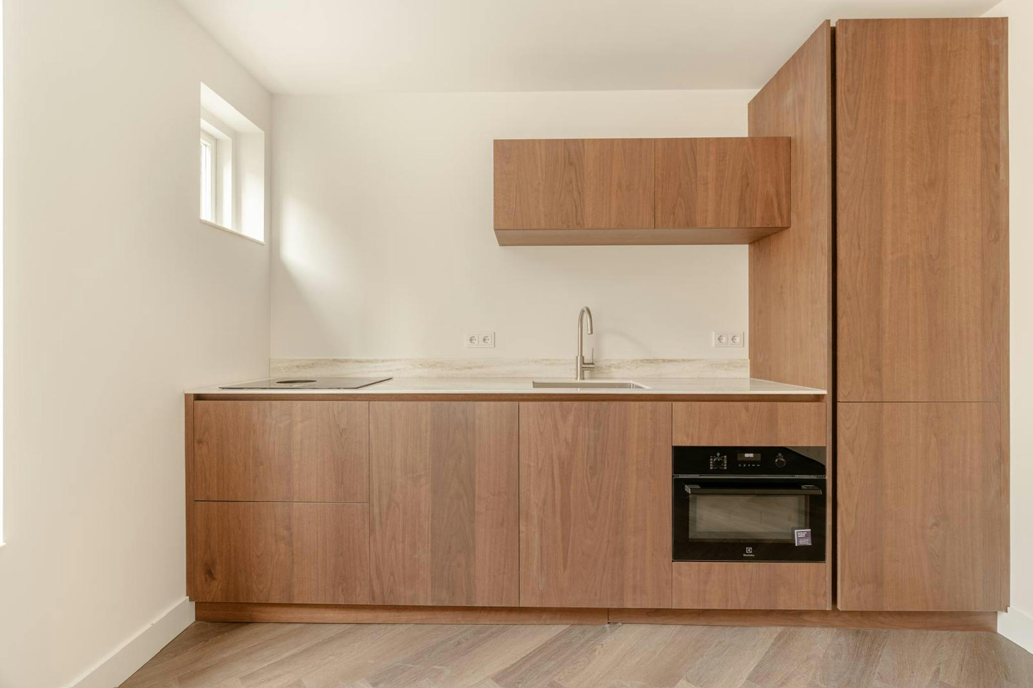 Apartment, Thorbeckeplein, Amsterdam