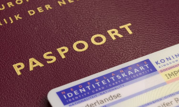 The Netherlands has the third most powerful passport in the world
