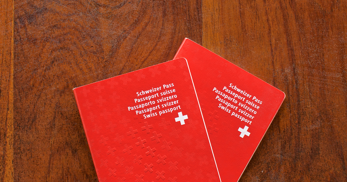 Man denied Swiss citizenship after car crash can reapply, court rules