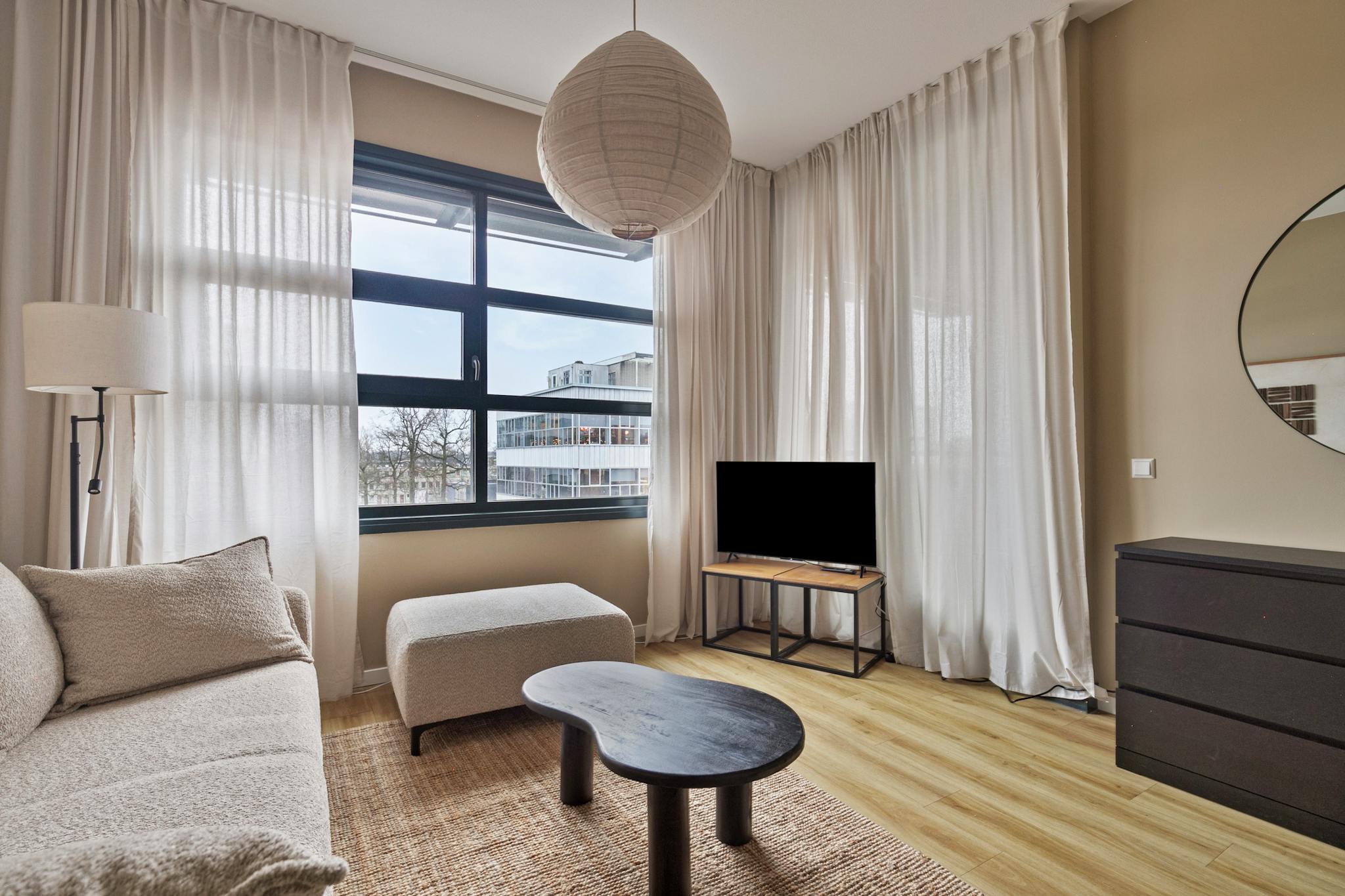 Apartment, Utrechtseweg, Amersfoort
