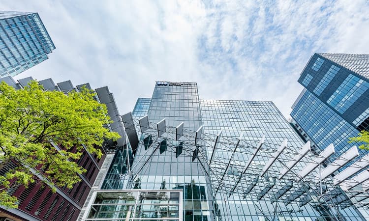 Amsterdam ranked as ninth-best city in the world for working