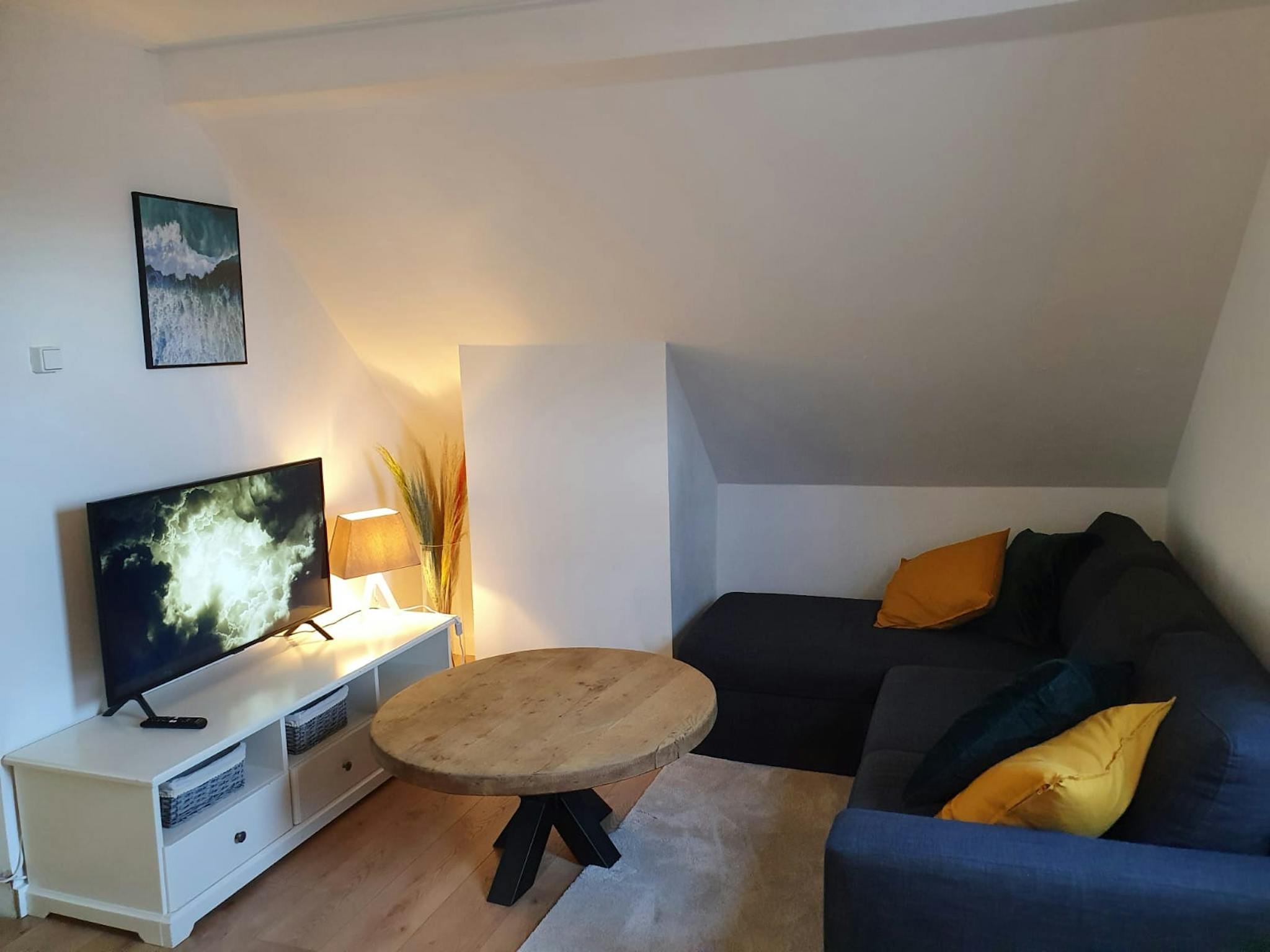Apartment, Blommersdijkselaan, Rotterdam