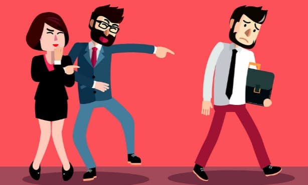 Workplace bullying: everyone’s responsibility