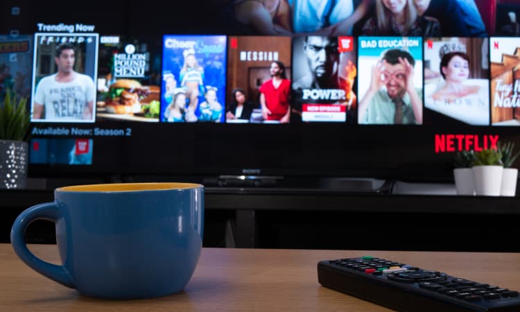 Dutch government says no to EU plans to introduce a streaming tax