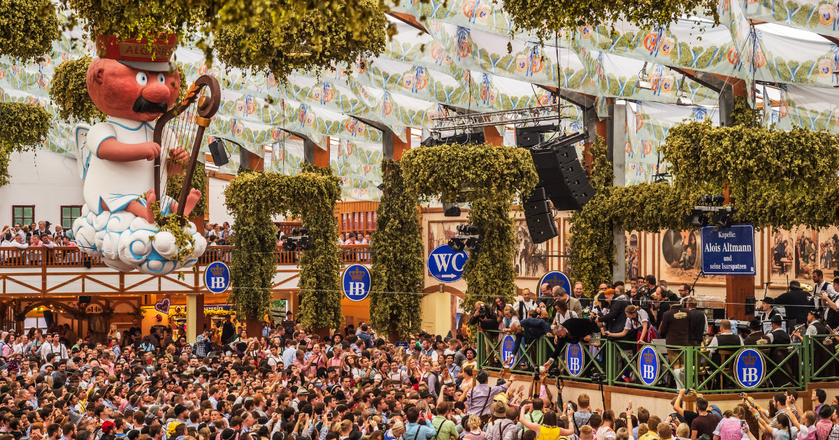 Oktoberfest Munich: The ultimate guide to Wiesn