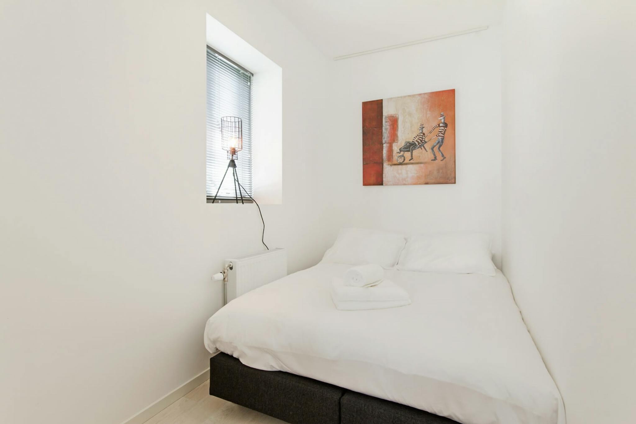 Apartment, Brandstraat, Utrecht