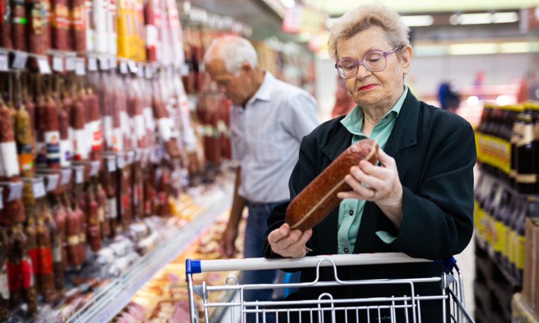 Toilet paper to truffles: The ultimate guide to German supermarkets