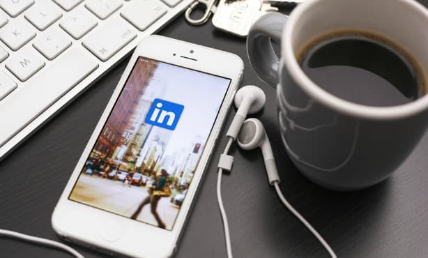 Learn how to make LinkedIn work for you