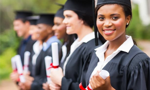 International Masters at The Hague University of Applied Sciences