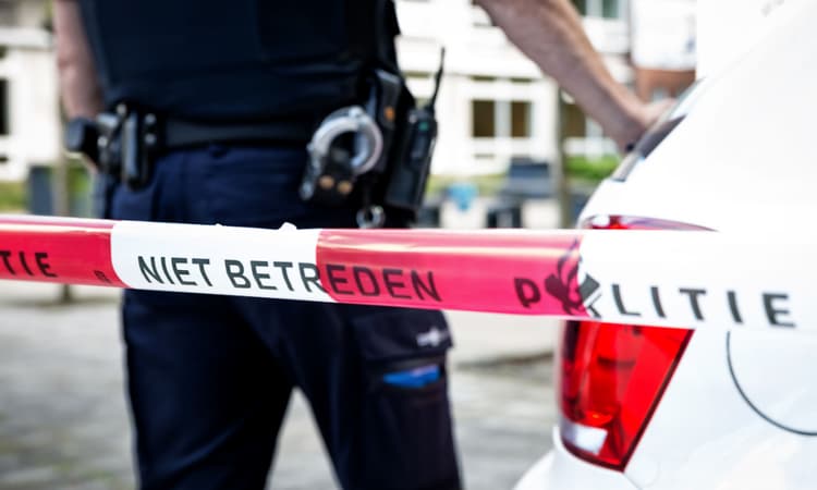 Fewer people were murdered in the Netherlands in 2023