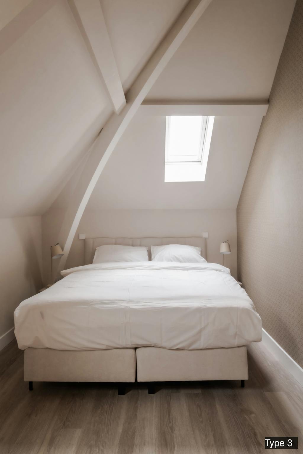 Apartment, Schiedamsesingel, Rotterdam