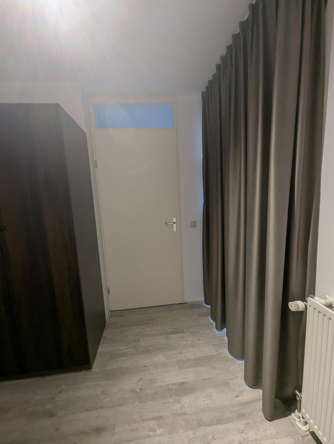 Apartment, Middeldijkerplein, Barendrecht