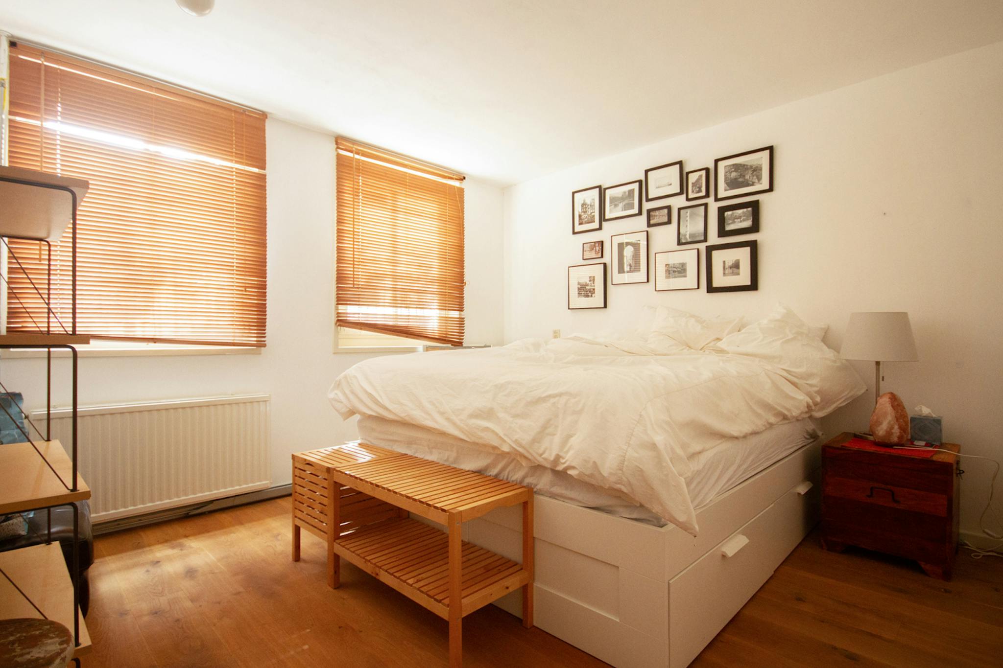 Apartment, Alexanderkade, Amsterdam