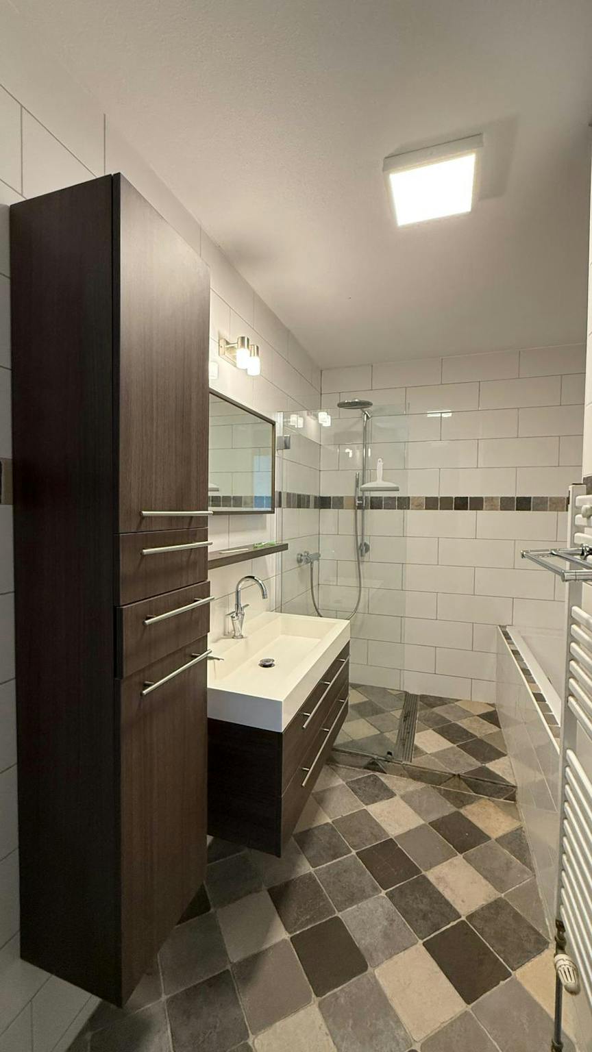 Apartment, Maashaven Noordzijde, Rotterdam
