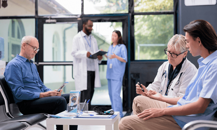 Many residents in the Netherlands are overpaying for health insurance