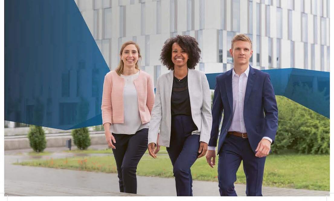 Leading beyond managing: What tomorrow’s executives need to push forward