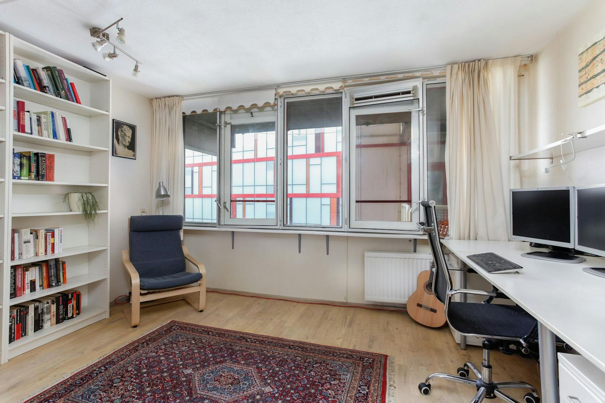 Apartment, Mauritsplaats, Rotterdam