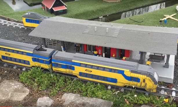 Legoland is coming to The Hague