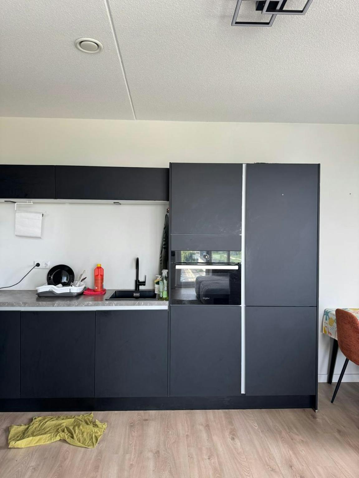 Apartment, Ambonstraat, Almere