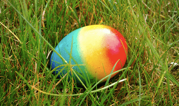Easter Weekend in the Netherlands