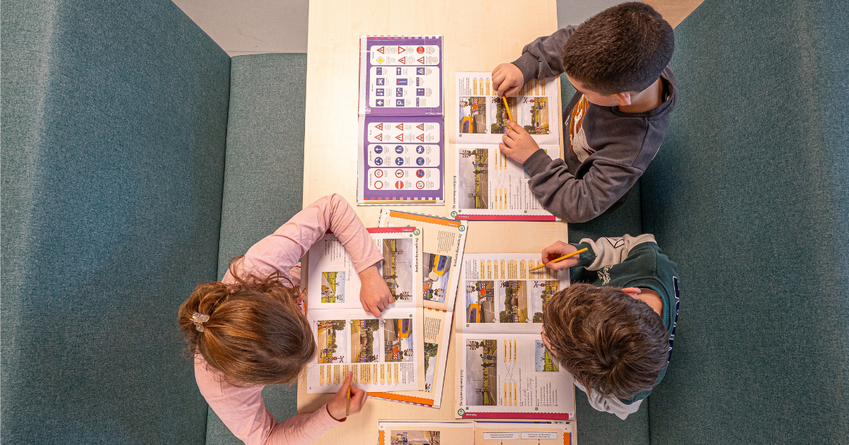 Dutch schools introduce new learning targets for language and maths