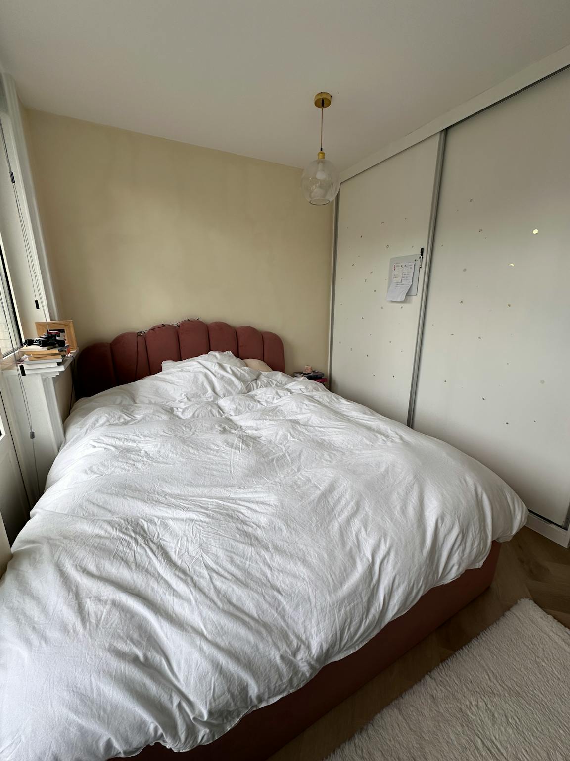 Apartment, Egidiusstraat, Amsterdam