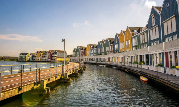 These things may affect your mortgage application