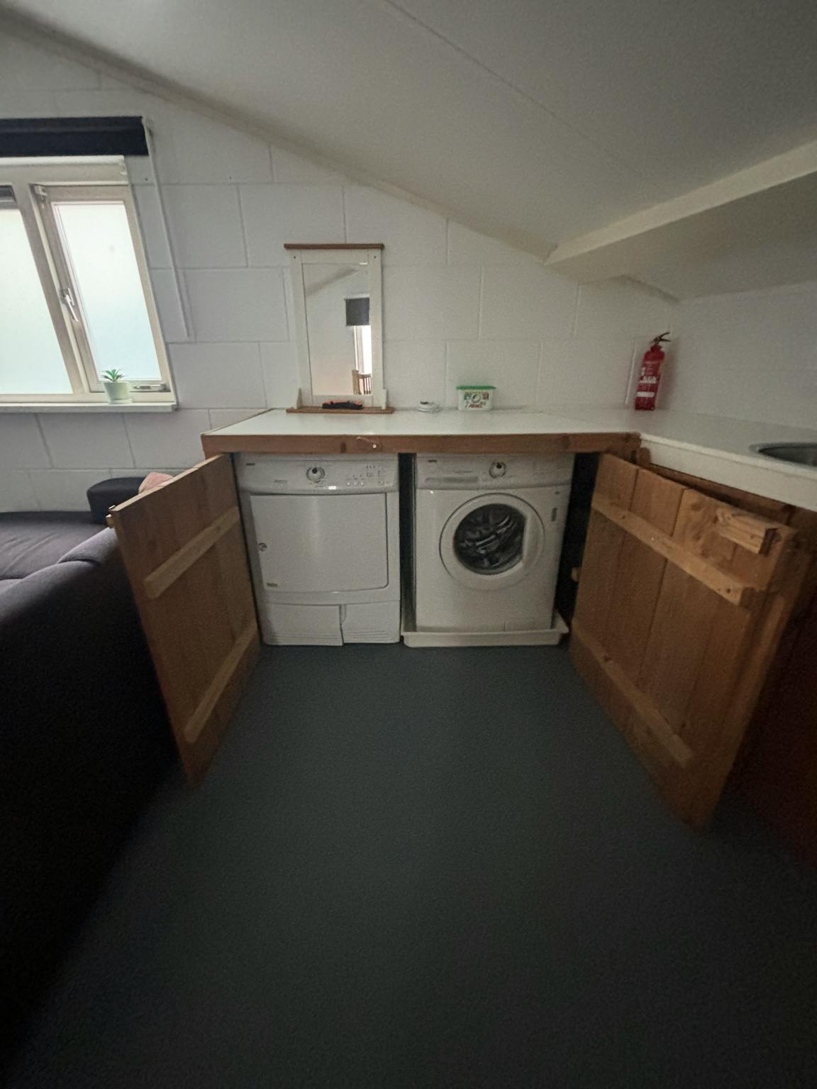 Apartment, Kalverstraat, Eindhoven