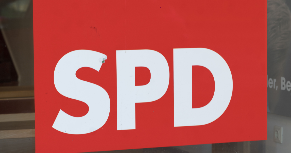 SPD revolts against CDU plan to reform Bürgergeld