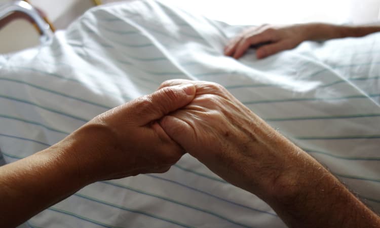 Euthanasia accounted for 1 in 20 deaths in the Netherlands in 2022